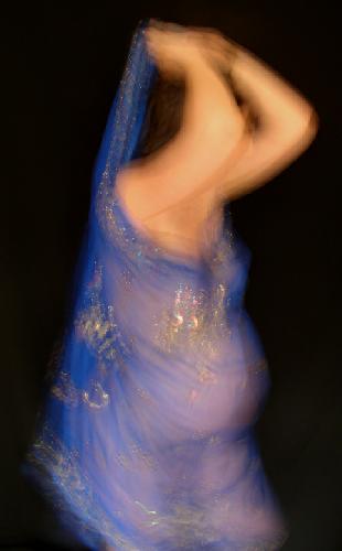 Zia In the Belly picture